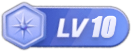 等级-LV10-DAZ爱好者